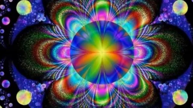 Tera - Extra Dimension (Full on Nocturno Psytrance) смотреть онлайн