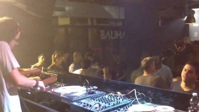 Dragosh @ Bauhaus смотреть онлайн