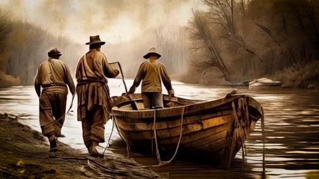 🔴 « Эй ухнем! » (русская народная песня) | "Hey, let's hear it!" (Russian folk song)