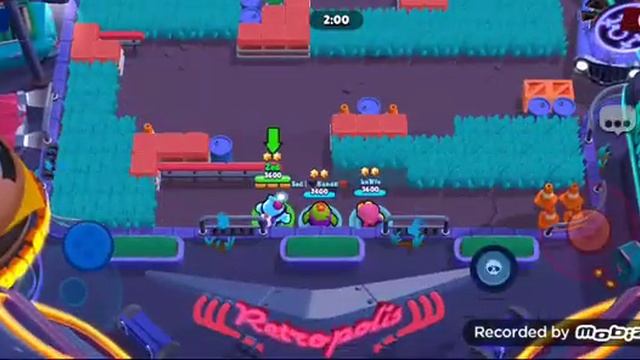 бравл старс 3 бөіммммм смотреть онлайн