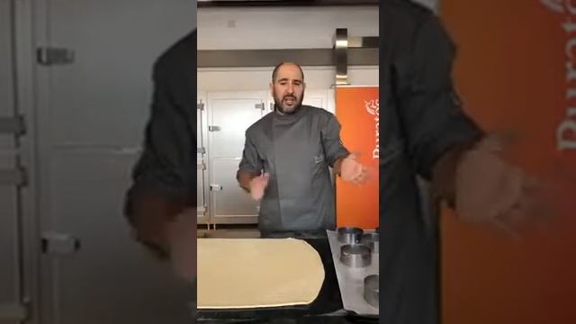 EAST CROISSANT ATELIER Y MIMETIC con Samuel de la Torre смотреть онлайн