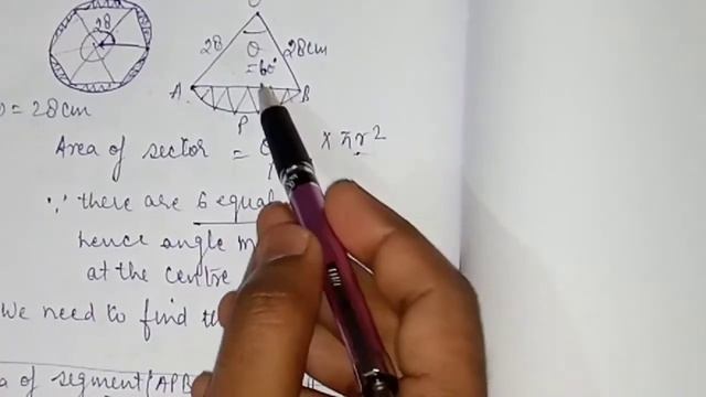 NCERT | Areas Related To Circles | Class 10 Maths Chapter 12 | Exercise 12.2 | Question 13 & 14 смотреть онлайн