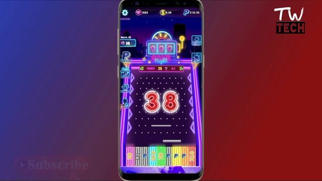 Neon Ball MASTER App Real or Fake || Neon Ball Master App Payment Proof ||Paypal Earning App смотреть онлайн