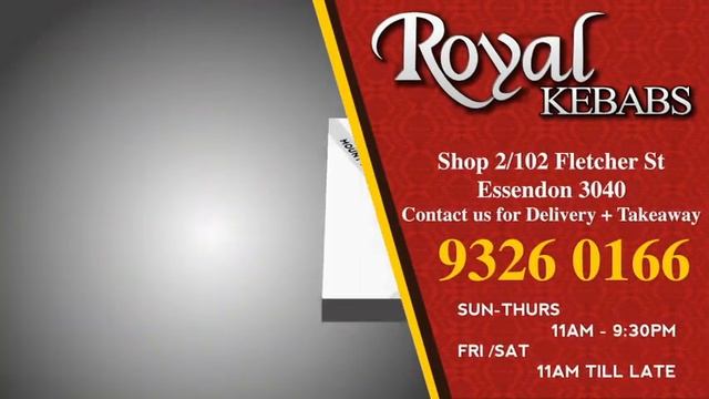 Royal Kebab Direction смотреть онлайн