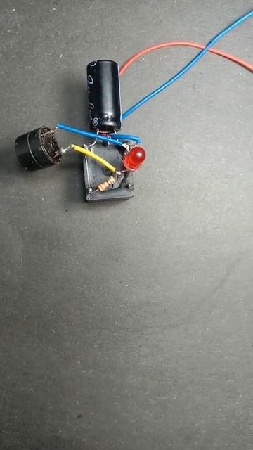 12v Electronics Project смотреть онлайн
