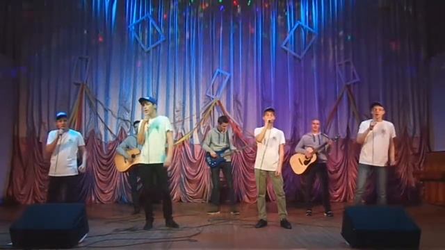 Имидж-сет смотреть онлайн