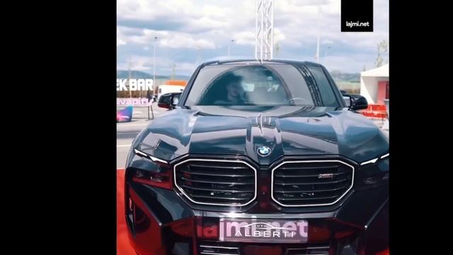 𝗕𝗠𝗪 𝗫𝗠 𝟰.𝟰 𝗩𝟴 𝗛𝗬𝗕𝗥𝗜𝗗 𝟲𝟱𝟯 𝗛𝗣 🔥 смотреть онлайн