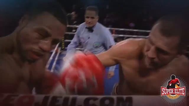 Kovalev Vs Pascal 2 set for January 30th 2016 - SUPER ELITE BOXING смотреть онлайн