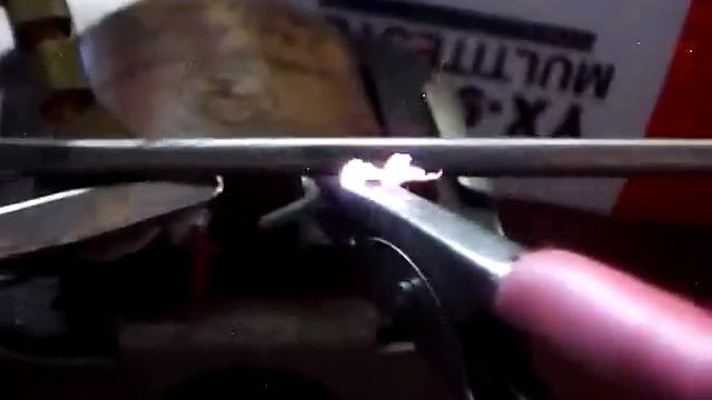 Разряд по Скин-слою смотреть онлайн