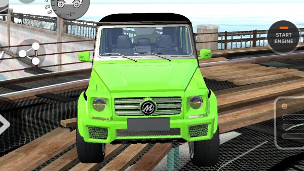 drivex мобильная бимка