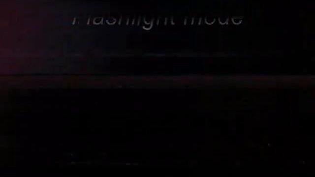 Super Brite LED Traffic Baton смотреть онлайн