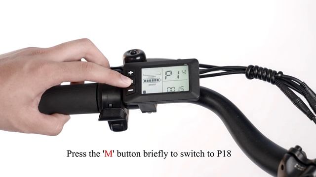 G51 display- how to adjust the power assist смотреть онлайн