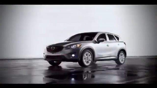 Introducing the 2014 Mazda CX 5 with 2 5L SKYACTIV® G Engine Mazda USA смотреть онлайн