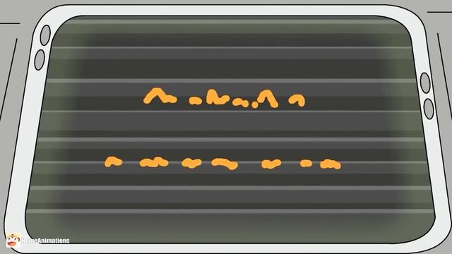 [HomeAnimations - Мультики про танки] ВСЕ Серии _ Последний бой КВ44-М - Мультики про танки (1080p)