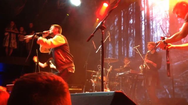 "Бахрома" и Ярмак смотреть онлайн