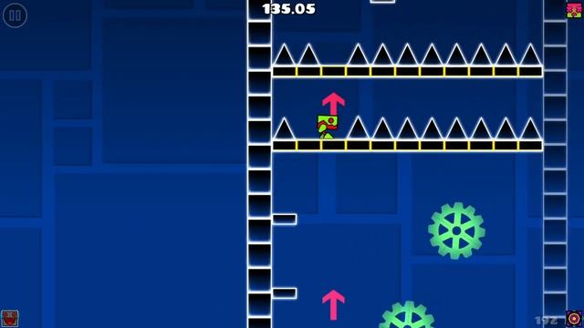 Multiplayer?#1(2)-Geometry Dash 2.204(with Geode Globed Mod) смотреть онлайн