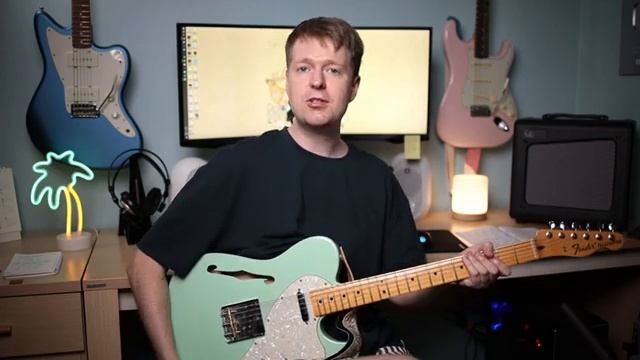 How to Learn Math Rock Guitar in Order смотреть онлайн