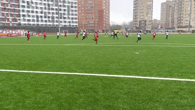 Ротор Ходынка - Красногвардеец 1 смотреть онлайн