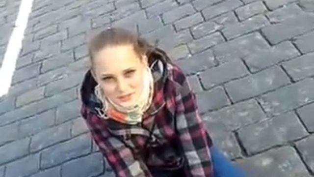 Краснодарский бомж смотреть онлайн