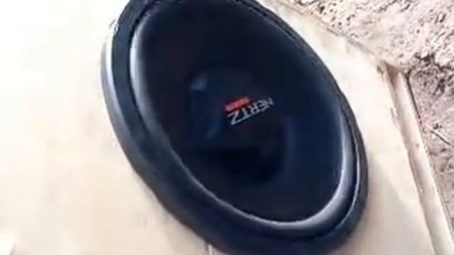 Hertz es 300.4 D смотреть онлайн