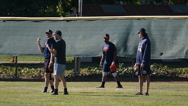 Sonoma Stompers Pregame Episode 1- Vallejo смотреть онлайн