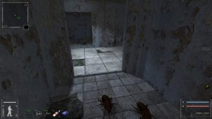 S.T.A.L.K.E.R. Объединённый Пак - 2.2 Близкий контакт