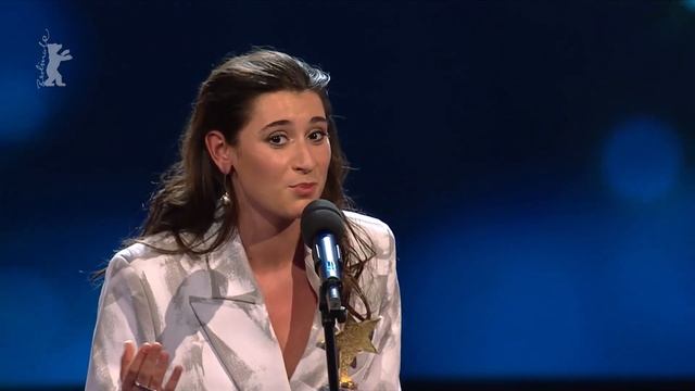 European Shooting Stars Gala Highlights | Berlinale 2022 смотреть онлайн