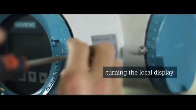 SITRANS FC430 How to install (KOREA) смотреть онлайн