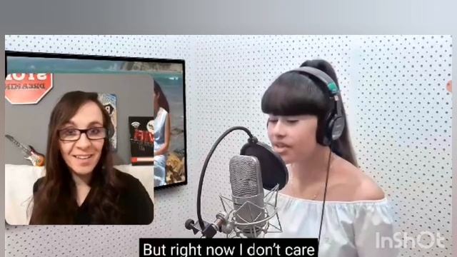 Diana Ankudinova "Vibes" reaction смотреть онлайн