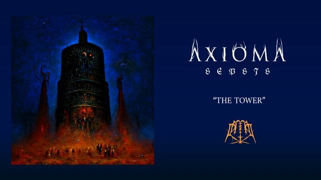 The Tower - AXIOMA from Sepsis смотреть онлайн