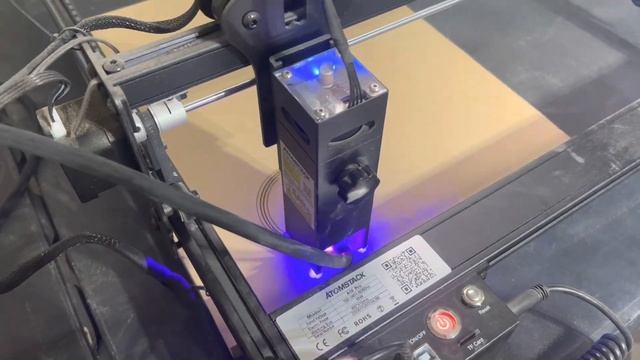Atomstack A10 Pro Laser Engraver 1 Year Review.  #laserengraving #atomstack