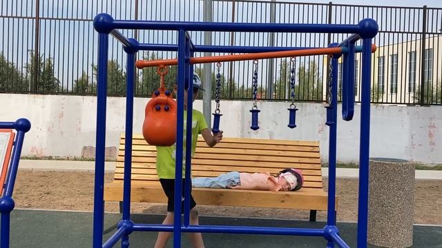 Рычаг Архимеда смотреть онлайн