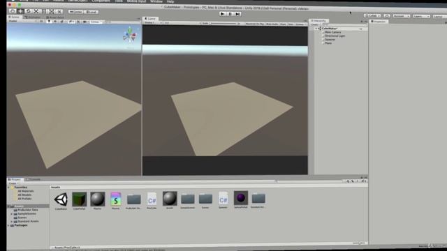 Udemy - Design Patterns for Game Programming (Unity 6 Compatible)2 смотреть онлайн