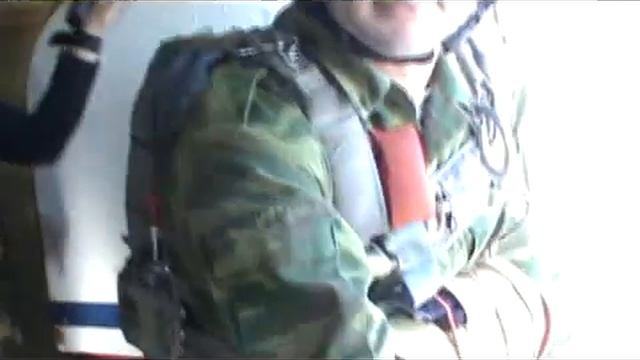 Выход "на мотор". 1650 метров. Ярославль смотреть онлайн