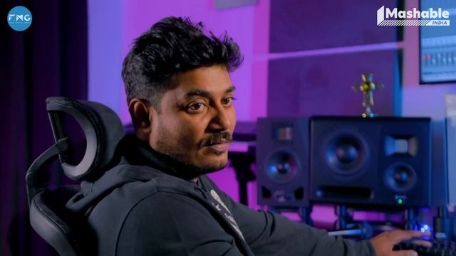 Tera Baap Aaya Music Breakdown with Vikram Montrose | Mashable Todd-Fodd | EP 59 смотреть онлайн