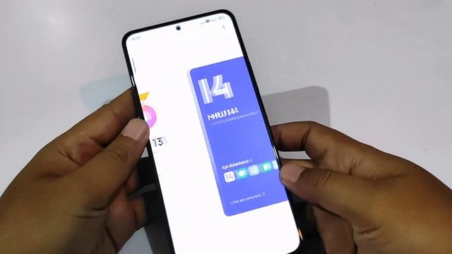 Review Miui 14.0.5 Poco F4 - Tes Gyroscope Pubg Mobile смотреть онлайн