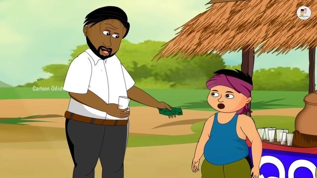 Jala chhatra//odia comedy//babuna comedy part 150 смотреть онлайн