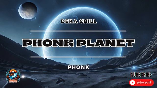 Phonk Planet - Deka 🎵 Phonk Music #phonk #music смотреть онлайн