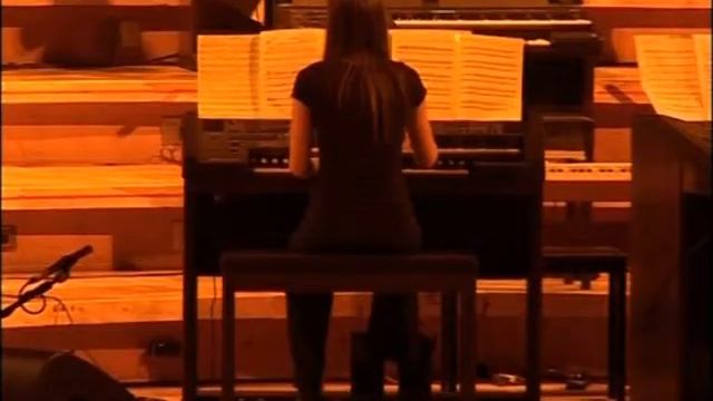 odessia смотреть онлайн