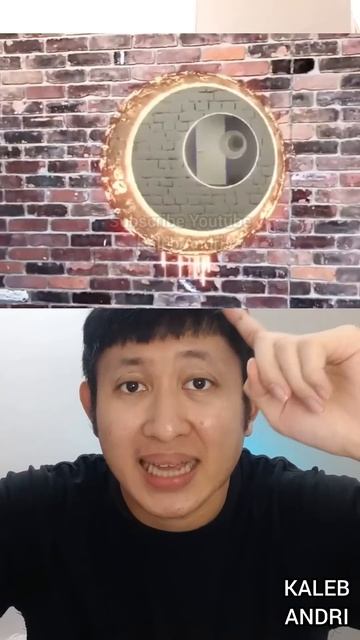 BOCIL BAKAR JANTUNG MANUSIA SAAT MAIN LASER SUPER | Kaleb Andri #shorts #storytime смотреть онлайн