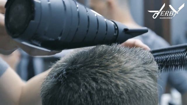 DERBY BARBERSHOP смотреть онлайн