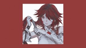 Mother Mary - Mr Kitty (Sped Up)