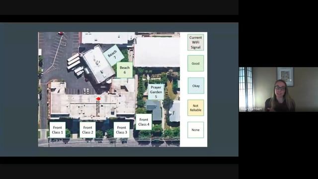 Utah Outdoor Classroom Grant Virtual Workshop and Q&A смотреть онлайн