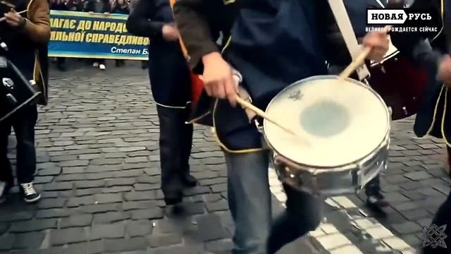 Ukrainian Sacrifice (english version). 18+ смотреть онлайн