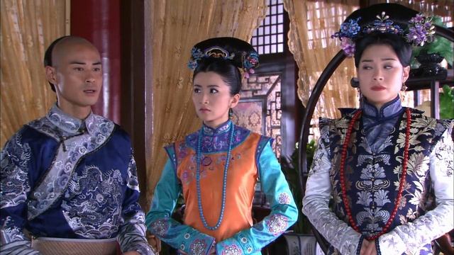 EngSub《六宮之主》9：公主醉酒與皇帝發生關系，誕下龍鳳胎，卻意外身亡，二十年後妹妹竟戀上孿生哥哥！（#甘婷婷 #鄭嘉穎 #米雪 #張丹峰 #洪欣#穆婷婷 ） смотреть онлайн