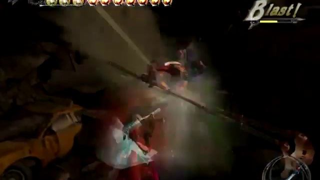 DMC3 switch style combo смотреть онлайн
