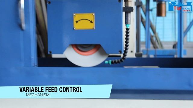 Hydraulic Surface Grinding Machine смотреть онлайн