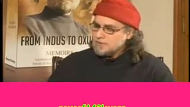 Zaid Hamid Reject Any Receiving of Fund Money From ISI Pakistan смотреть онлайн