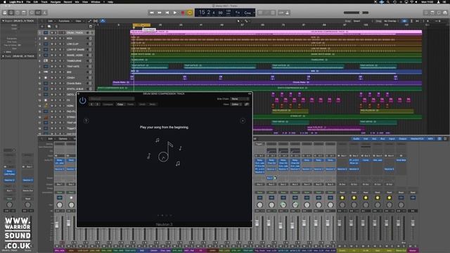 Izotope Neutron 3 automatically fix my mix? смотреть онлайн
