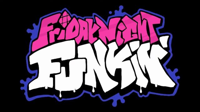 Blastin' - Friday Night Funkin' (Custom Pico Song) смотреть онлайн